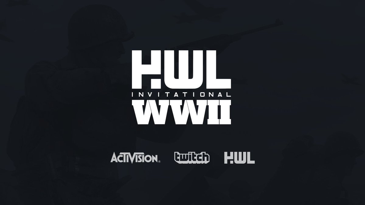 HWL TV tweet media