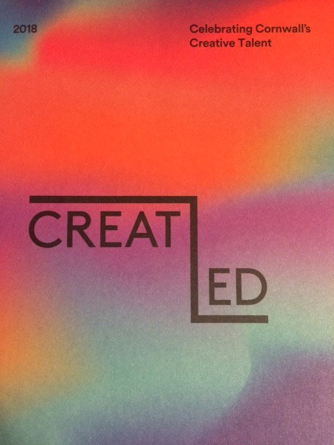 TruroFilm's tweet photo. Fantastic evening at @FalmouthUni annual #CreatEd event celebrating #Cornwall's creative talent. Championing #arts education has never been more important. Well done to all the students &amp; staff involved #cornwallcreates #ArtsEd #baccforthefuture https://t.co/nMcKhzwxF6