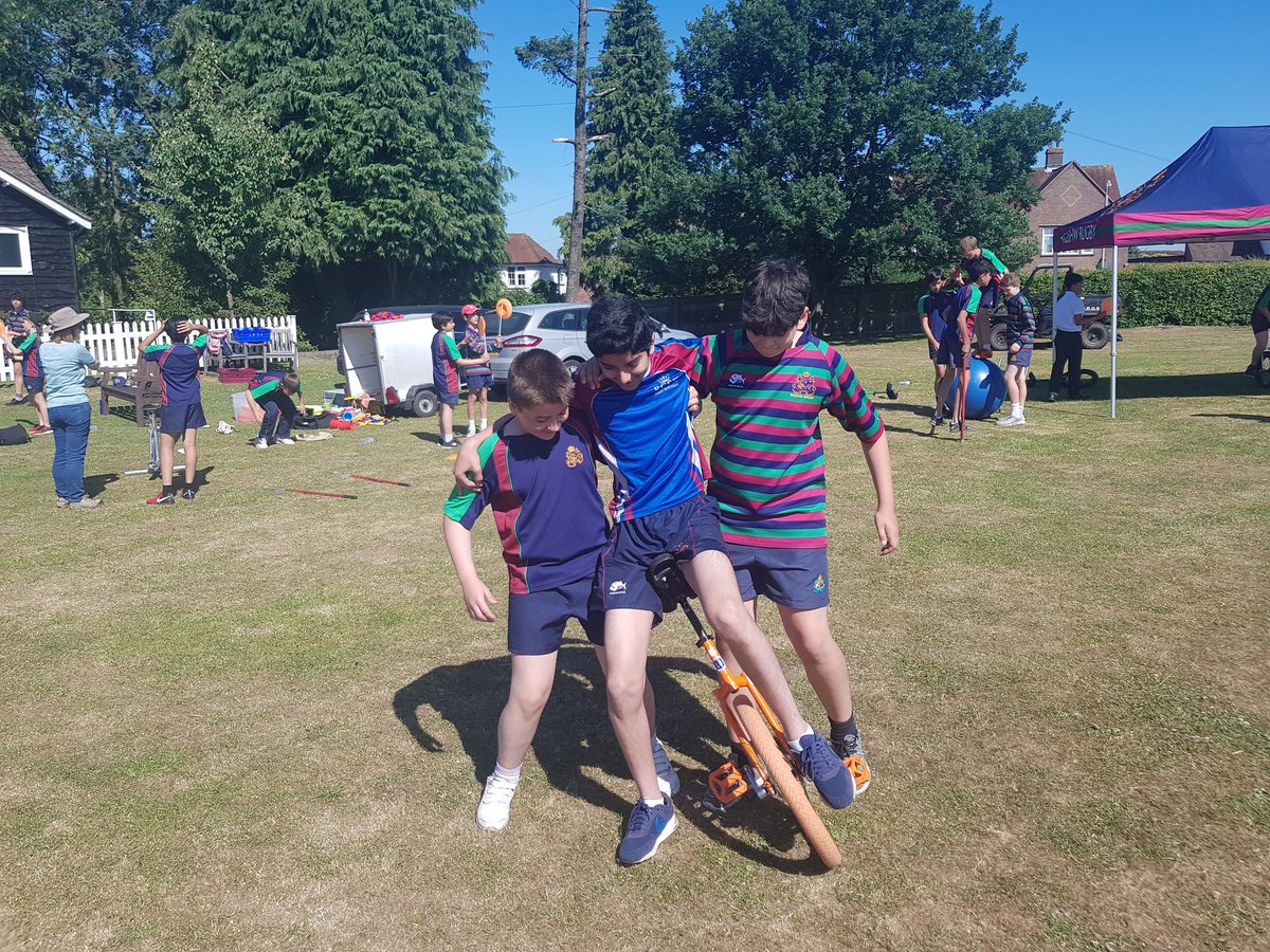 RGSHW Chess tweet media