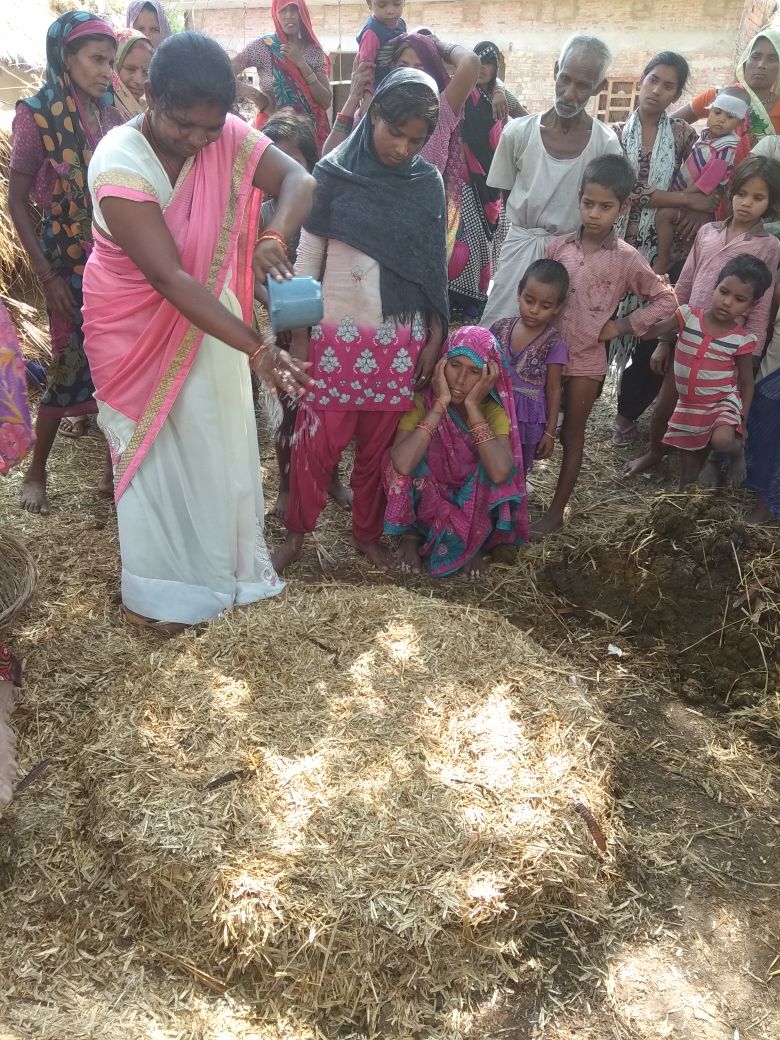 RGMVP's tweet photo. Community capability building through inclusive learning is the prime job @RGMVP #RapidPovertyReduction #FiniteTimeGoals #RGCT https://t.co/UAx3Eckfby