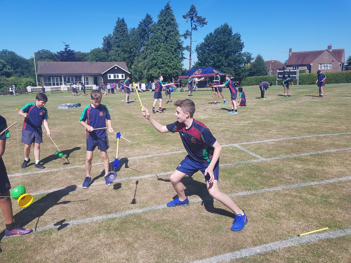 RGSHW Chess tweet media