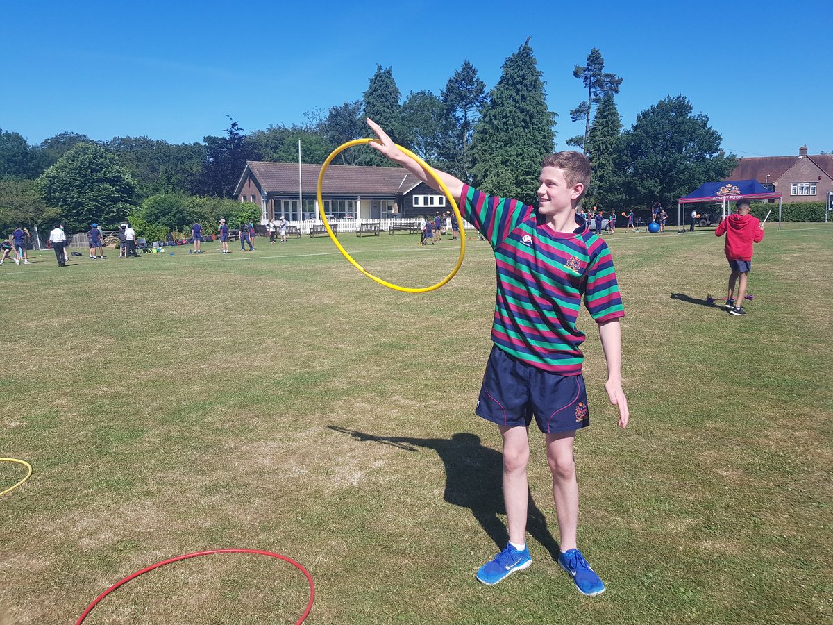 RGSHW Chess tweet media