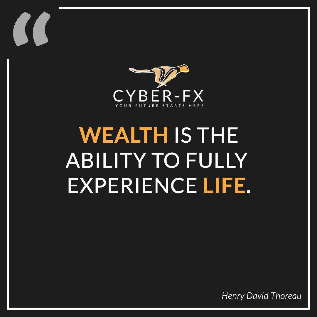 CyberF_X's tweet photo. Words of wisdom. #tradingforex #forex #JSE #copytrade #reliable #success #support #tradingsignals #powerful #future #cyberfx #qotd https://t.co/Yt9c6sDxvQ