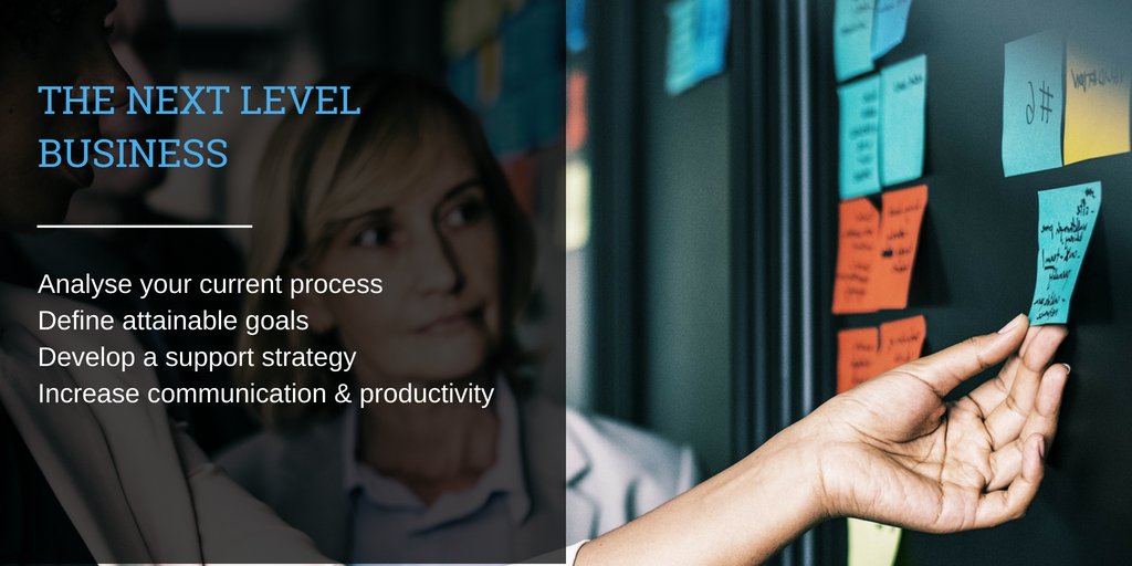 We are #proud to be working with Best Year Yet - a #focused #method on #process, #productivity, #achieving #goals and seeing #results. 

Contact Moovs to learn more: moovs.nl/en/contact-wit…