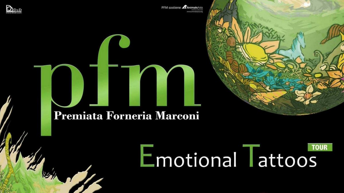 Radio Gioconda tweet media