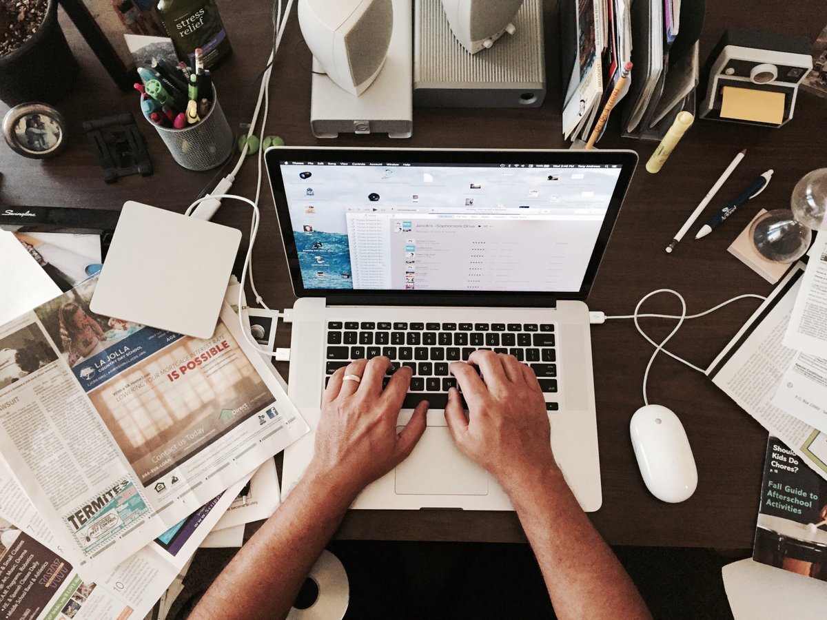 Are you just getting started with social media analytics? A social media metrics guide for beginners: ow.ly/nHrS30kIrQs