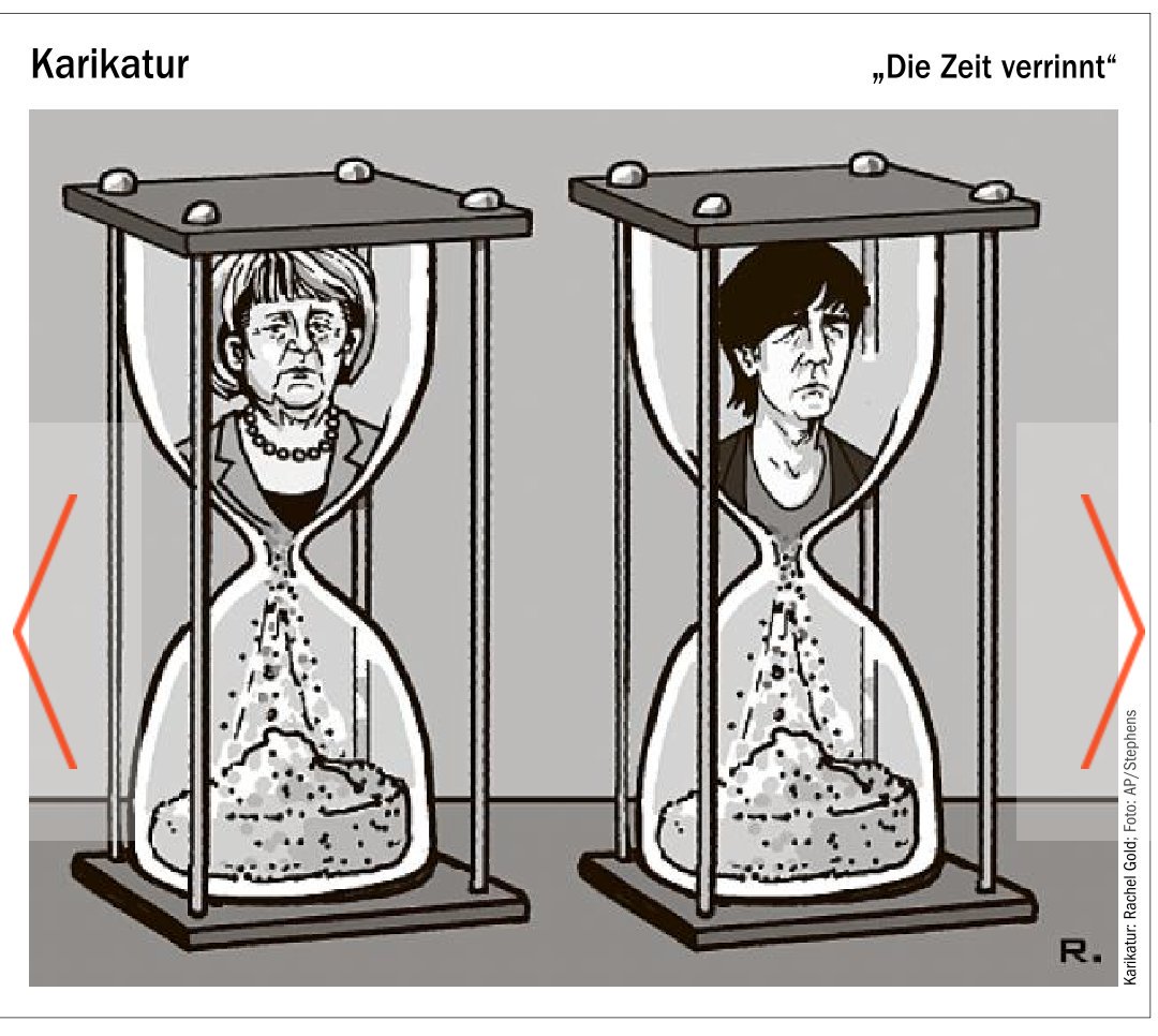 Rebel731's tweet photo. @guek62 #GER- Time is running out ! #WorldCup #Russia2018 #KORGER #DieMannschaft #GER #BestNeverRest #GERout #BetterRestNow #Löw #Merkel @DFB_Team @RegSprecher @AA_SicherReisen @neunzig_plus @TheBorisBecker @GaryLineker - via @TTNachrichten https://t.co/NmuPA1NqVq