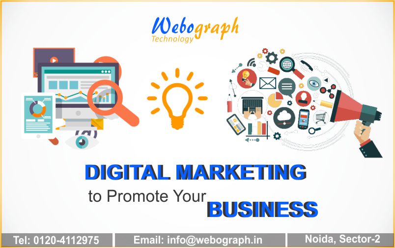 WebographTech's tweet photo. Online promotion is important for almost any modern-day business.The promotion and advertisement of business (products or services) and their brands using digital Marketing.
#Online #DigitalMarketing #Business #Brands #Promotion #Webograph
For More Info:
https://t.co/RYJe2SinS7 https://t.co/TUrcaT9o6v