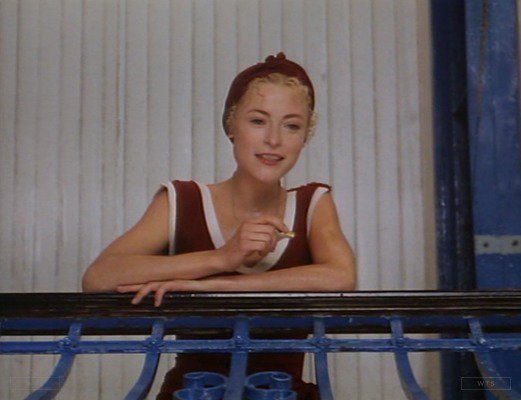 Born on this day, Amanda Donohoe turns 56. Happy Birthday! What movie is it? 5 min to answer! 