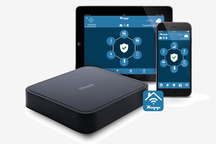 onlight1961's tweet image. #HeinrichKopp
Flexibel und vielfältig – Das neue Smart Home von @HeinrichKopp 

Mit  der Entwicklung zahlreicher Produkte treibt die Heinrich Kopp  GmbH das  Thema Smart Home maßgeblich mit an. In diesem Jahr erweitert  das  Traditionsunternehmen aus ...
on-light.de/home/news/arti…