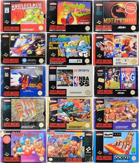 RetroGamePlace tweet picture