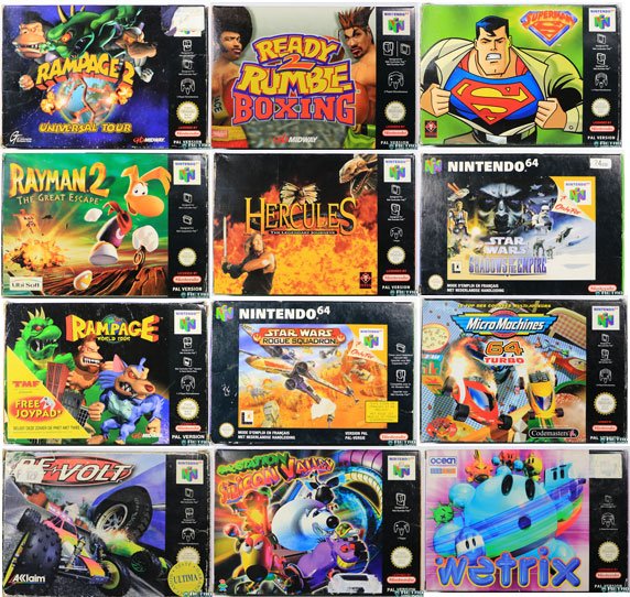 RetroGamePlace tweet picture