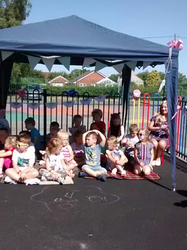 Merllyn School (@merllynschool) on Twitter photo 