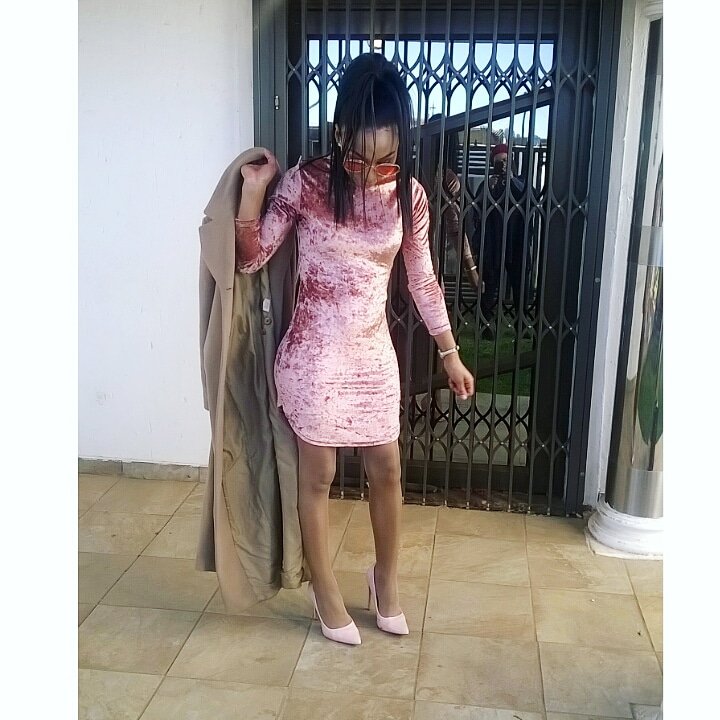 precious_mcjane's tweet photo. #DropYourOutfitLook ❤

IG @precious_mcjane https://t.co/gPmHcXH9Mu