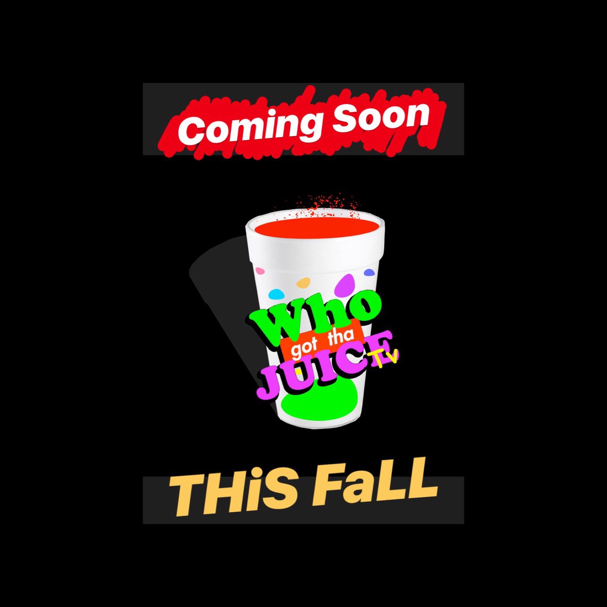 Who Got Tha JUICE tv (whogotthajuice_) Twitter