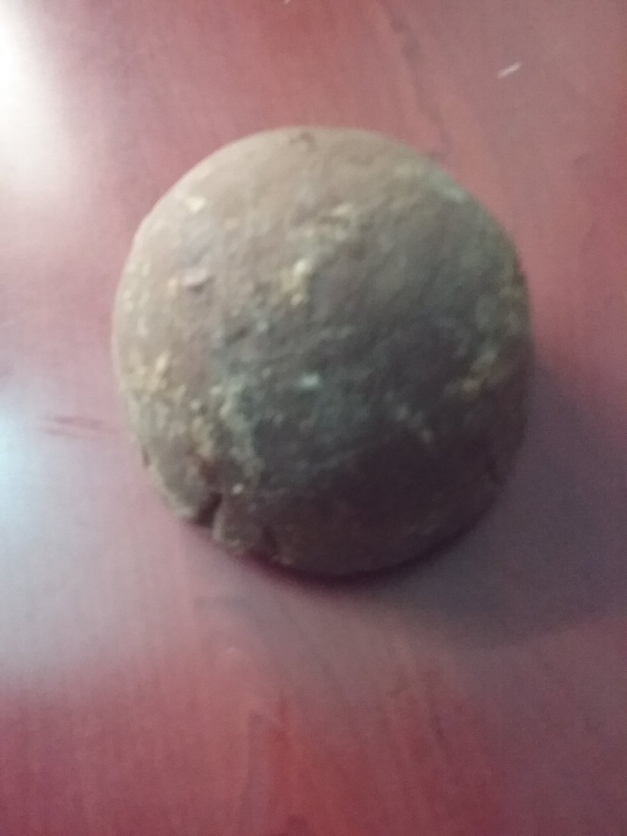 Mahesh10816's tweet photo. This is original Palm jaggery  ( panai vellam in tamil ). We use this instead of sugar. Free from chemicals. If jaggery is bright yellow in colour then it's not pure, chemicals are added. https://t.co/8AE30p8I7k
