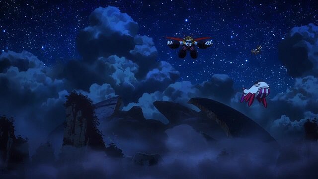 Tvアニメ 覇穹封神演義 が第23話放送で最終回 まさかの展開に放心演義 Togetter Tvアニメ 覇穹封神演義 が第23話放送で最終回 まさかの展開に放心演義 Togetter