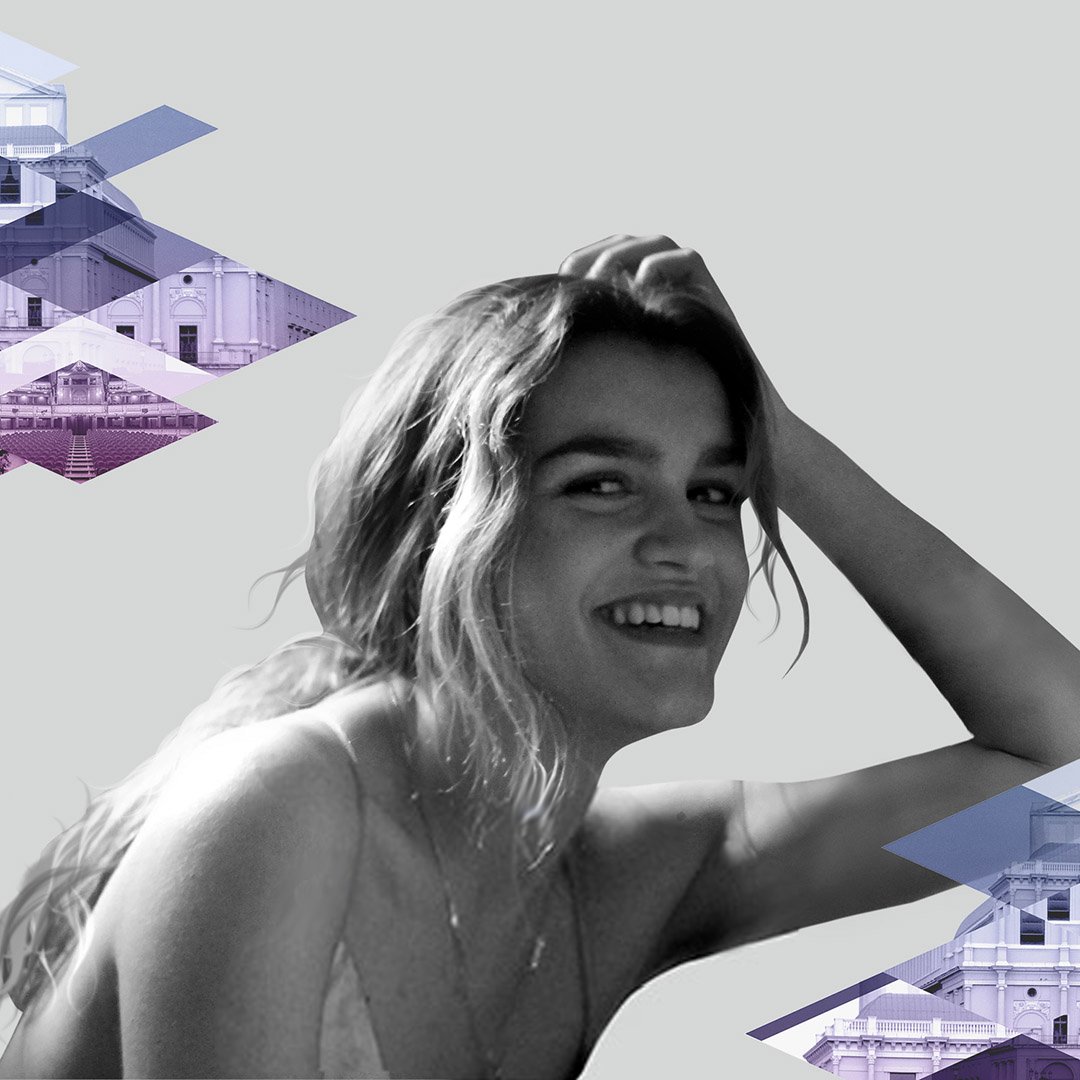 Conciertos | @Amaia_ot2017 &amp; <a href="/thefreefallband/">The Free Fall Band</a> se suben al escenario del <a href="/UMusicFestival/">Universal Music Fest</a> el próximo 28 de julio 👏👏👏 goo.gl/CeTd4i #AmaiaRomero #Amaia #Almaia #UniversalMusicFestival2018 #UMFestival2018