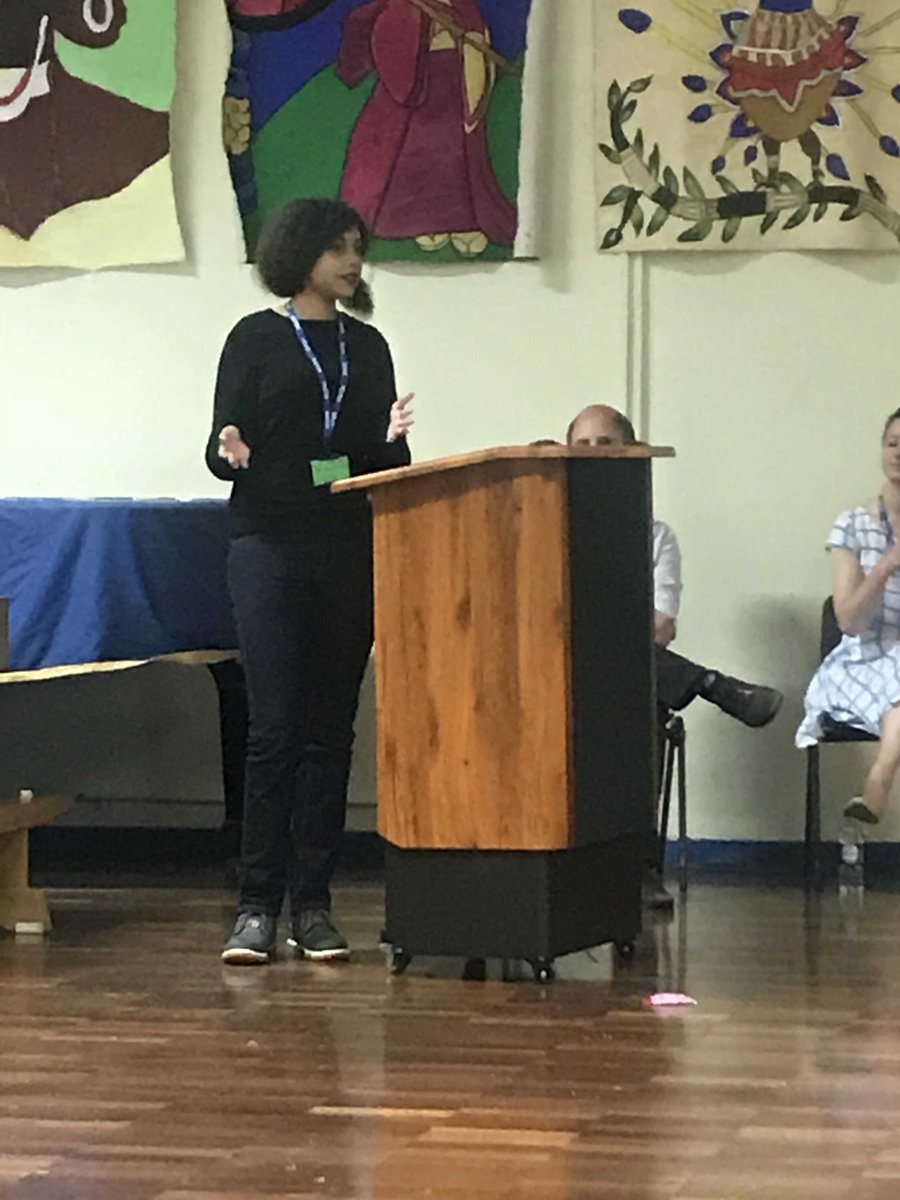 Haydon Sixth Form (@haydonsixthform) on Twitter photo We have an <a href="/HaydonAlumni/">Haydon Alumni</a> from last year 'Penny Gordon' talking about her first year at <a href="/SOAS/">SOAS University of London</a> and about the range of subjects on offer as she went on to pursue her passion for languages by studying 'Japanese' We have an <a href="/HaydonAlumni/">Haydon Alumni</a> from last year 'Penny Gordon' talking about her first year at <a href="/SOAS/">SOAS University of London</a> and about the range of subjects on offer as she went on to pursue her passion for languages by studying 'Japanese'