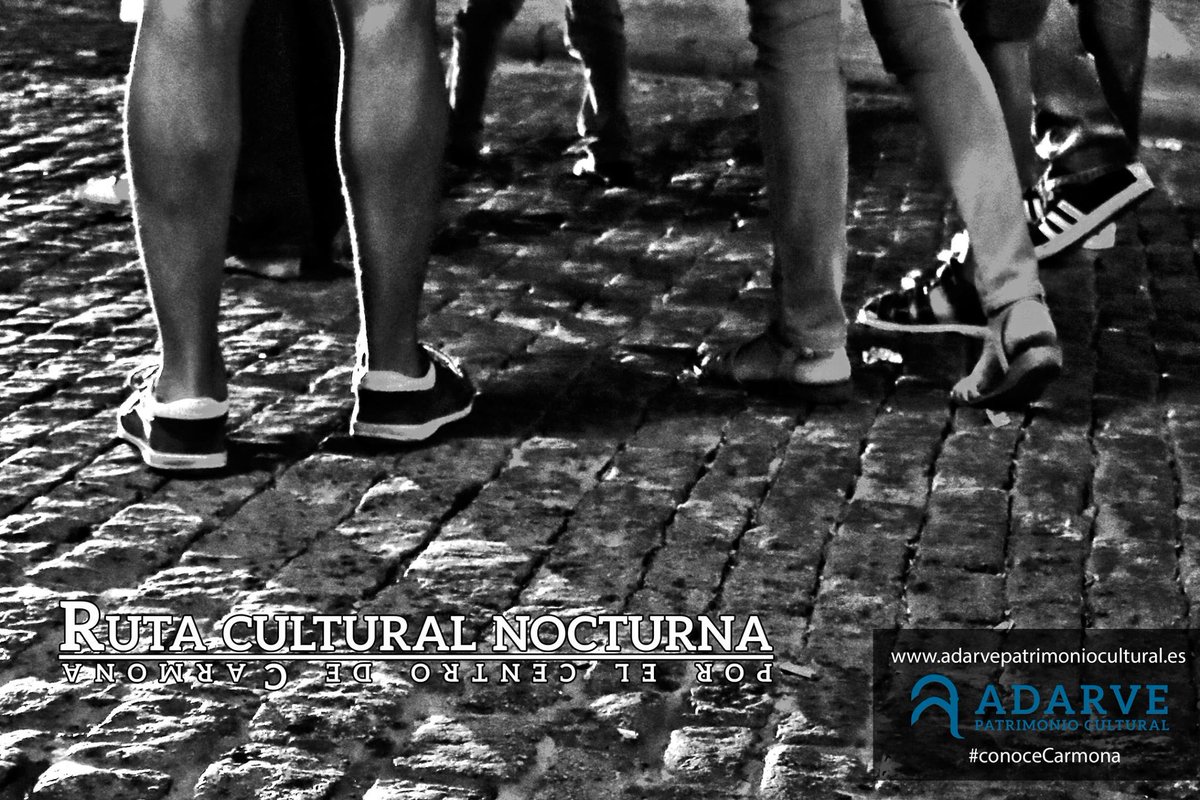 ondacarmona's tweet photo. Rafa Morales, de Adarve Patrimonio Cultural, en el 'El mirador' haciendo balance de la temporada otoño-invierno y hablando de las actividades de verano que ofertan.
https://t.co/MkONzKUCju
¡Gracias por la visita y por la labor que realizáis de puesta en valor del patrimonio! :-) https://t.co/3s6tn7sKo4