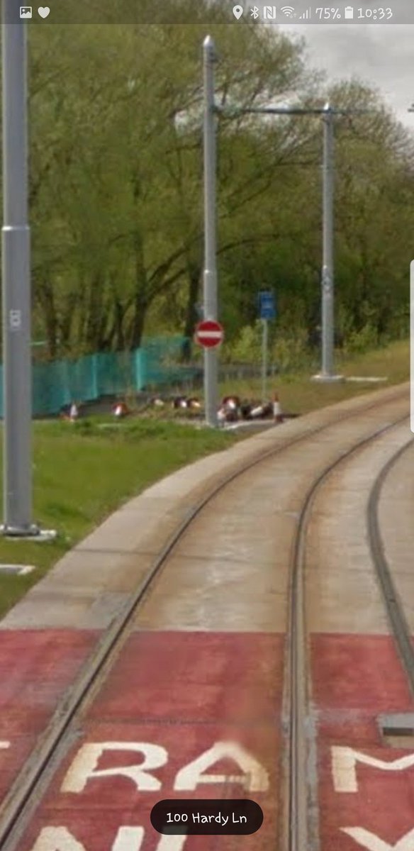 CharlManchester's tweet photo. @portwinestain @MCRMetrolink  https://t.co/WhjwBjrPHK