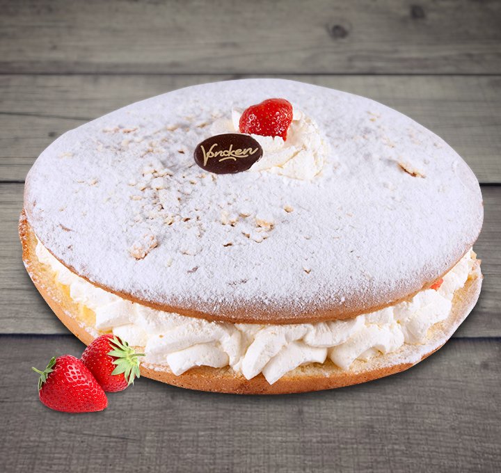 BakkerijVoncken's tweet photo. BIENESTICH AARDBEI - Heerlijk luchtige biscuit met slagroom en verse aardbeien!
Deze moet je proeven! Deze week 14,85. 🍓🍰❤️
https://t.co/oWWtdIdoX0
#tijdvoortaart #bienestich #aardbei #zomerkoninkjes #fruitig #bakkerijvoncken #weekend #onomnom #lekker #zinin https://t.co/R5ohc2MzZa