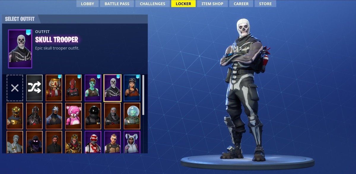 FoRtNiTe tweet media