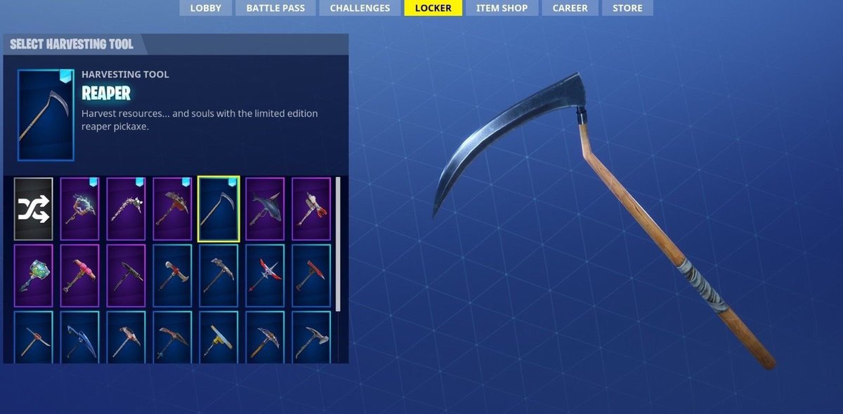FoRtNiTe tweet media