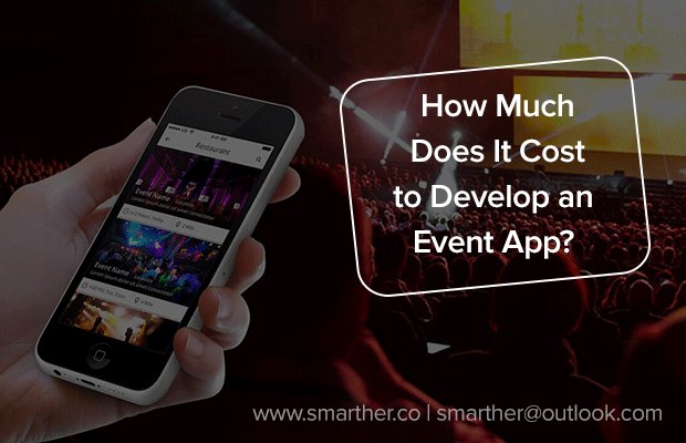David (@androidappsdeve) on Twitter photo How Much Does It Cost to Develop an Event App?
smarther.co/application/mu…
#mobileapp #appdev #eventapp #bestdeveloper #hiredeveloper #smarther
Email / Skype : smarther@outlook.com
Facetime / Whatsapp : +91 9003162488 How Much Does It Cost to Develop an Event App?
smarther.co/application/mu…
#mobileapp #appdev #eventapp #bestdeveloper #hiredeveloper #smarther
Email / Skype : smarther@outlook.com
Facetime / Whatsapp : +91 9003162488