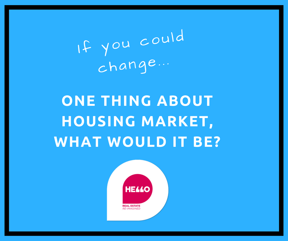 Hello Real Estate tweet media