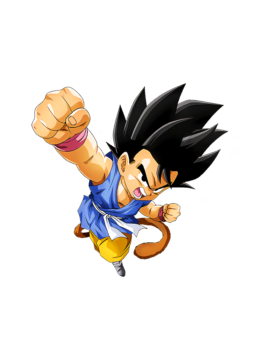 Hydros New Str Gt Kid Goku Tur Version Dokkanbattle Super Big Victory Son Goku Gt Character Hd Version ドッカンバトル 逆転勝利の超大技 孫悟空 Gt Dokkanbattleglobal Dokkanbattlejp T Co 9ybkez0yhe