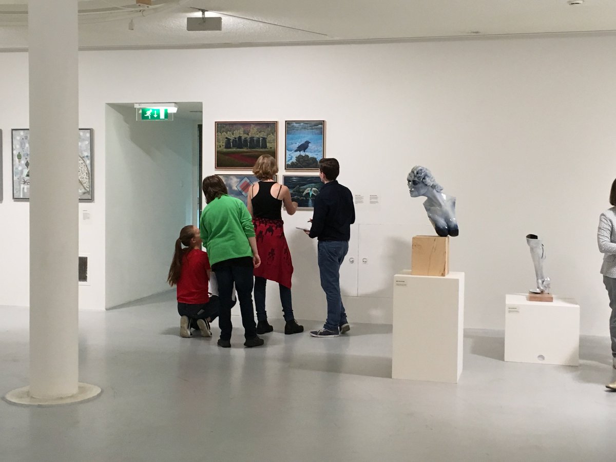 ArtHilversum (ArtHilversum) Twitter