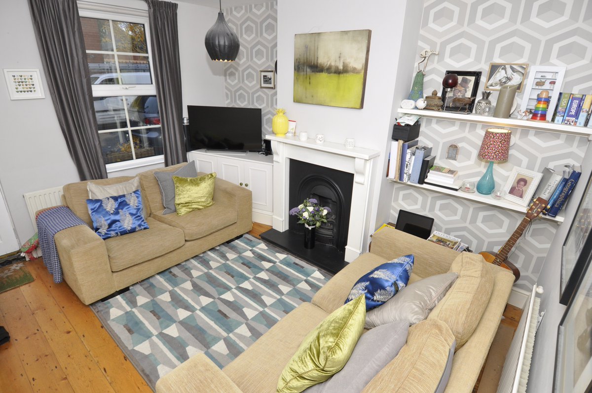 tigerpropertyp's tweet photo. Beautiful 2 bedroom terrace available July in #WestDidsbury #Manchester 2 double bedrooms with ensuites. Popular location. https://t.co/6T39jBbeOV https://t.co/szHHkgRpOy