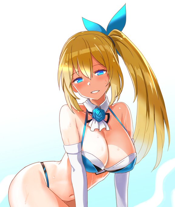 なつアカリ
#アカリギャラリー 