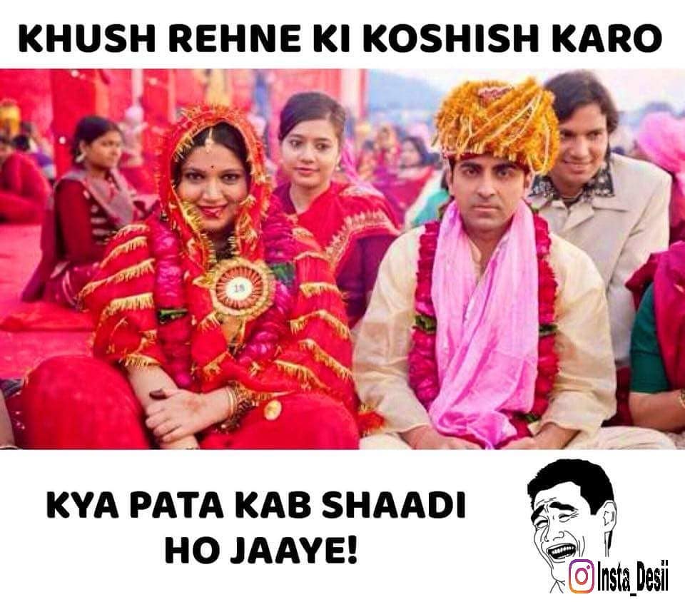 comedyyndjokess's tweet image. #CiscoDigitizingIndia #FridayFeeling #Sanju #RupeeAllTimeLow
#15_नहीं_30लाख_आयेंगे #MulkTeaser #FlashbackFriday
#Russian #FridayMotivation #GoodManDiLaaltain #comedy #jokes #fails #pranks #hilariousposts #sarcasm #Trueshit #epic #Reality #meme #memes #Memedaily #funny #fun #lol