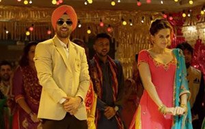 #GoodManDiLaaltain Song - #Soorma goo.gl/e32Kcm @diljitdosanjh @taapsee @Imangadbedi @pitobash @DanHusain #shaadali  #Bollywood #cinema #latest #news #downloads #movies #success #songs #santabanta #santabantanews #Video