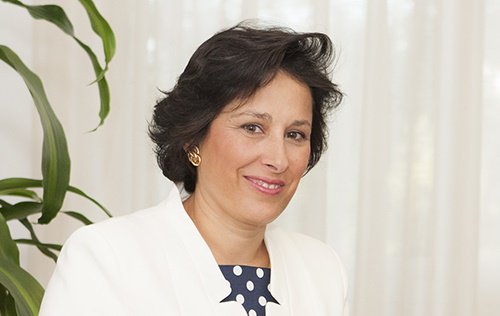 Universidad Politécnica de Madrid tweet media