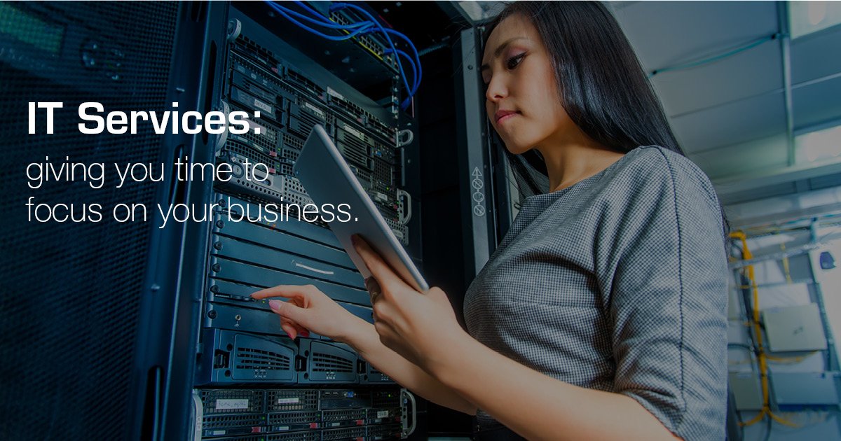 ToshibaTEC_UK's tweet image. Use us to augment your IT team. We can take care of the labour intensive elements of your IT function to allow your IT team to focus on achieving your business goals. Find out more on our website! ow.ly/4xmH30k3W7I