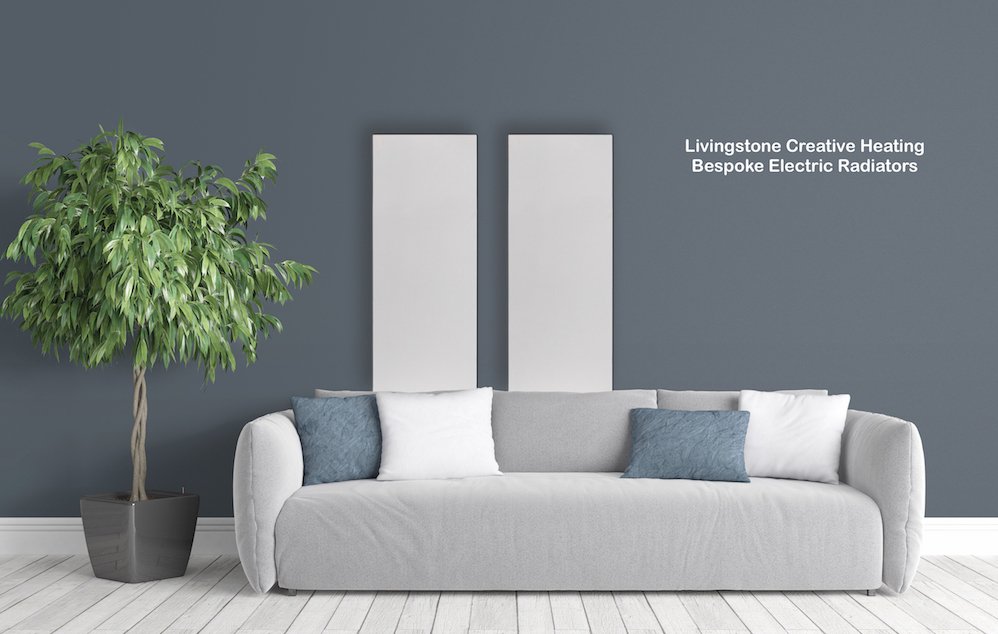 #designerradiators Where are they manufactured?
Our #bespokeradiators are manufactured in Italy using HIGH-QUALITY European components. Warranty is 5 years on the body and 2 years on the electronics.