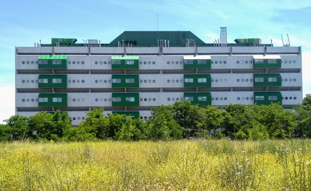 Centro Nacional de Biotecnología (CSIC) (@CNB_CSIC) / Twitter