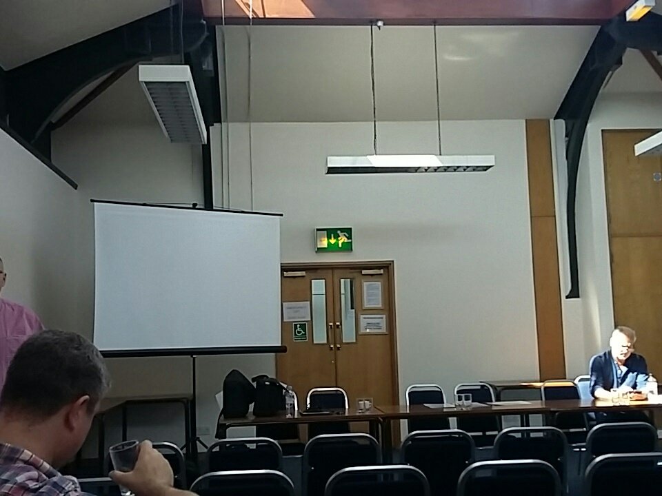 LondonUCU's tweet photo. #UCU #FE Fights Back Mobilisation Training Day about to start. Let the fight back begin! #FEFightsBack #FEFB https://t.co/gotn7lXEaf