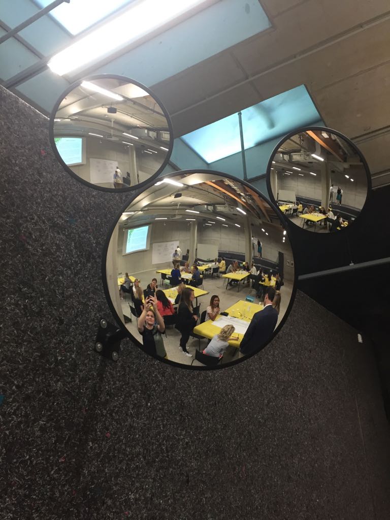 DesignThinkingCenter tweet media