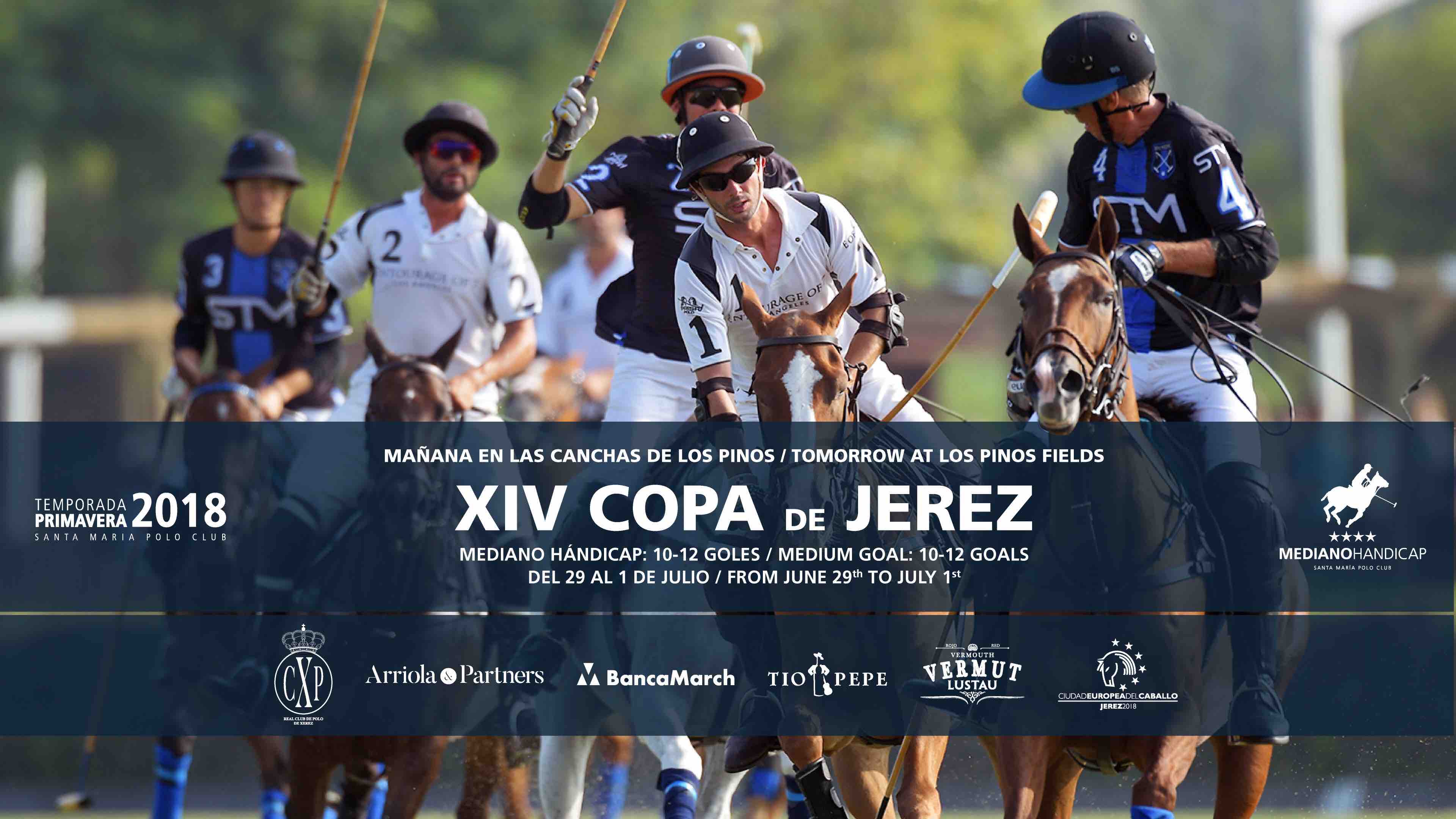 Santa Maria Polo Club (ENG) (StMariaPoloC_EN) / Twitter