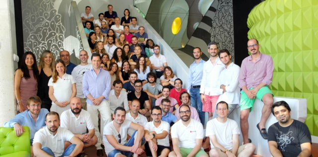 brpxcapital's tweet photo. We are proud to announce our most recent investment in Nextail (https://t.co/8MF8jG4iMW ).
@NextailLabs raised $10M in funding led by VC firm KEEN Venture Partners LLP with participation from @SonaeIM and existing investor Nauta Capital. https://t.co/uSy0Ta2j9p