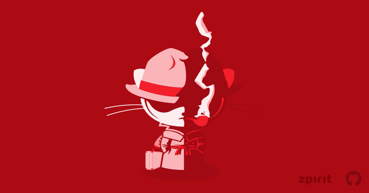 zpiritas's tweet photo. Er Octocat kjæledyret ditt? Sjekk ut vår ledige stilling som front-/backendutviklar på Stord! 
Sjå https://t.co/ejpP4AdMdJ
—
#octocat #webdeveloper #web #html #css #git #sass #grunt #gulp #wordpress #javascript #php https://t.co/q01v1HQdax