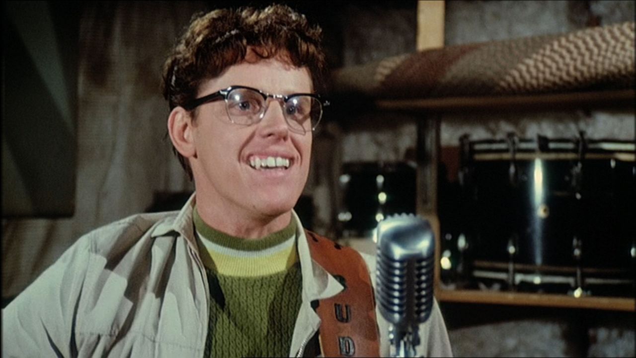 Happy 74th birthday to Gary Busey! 