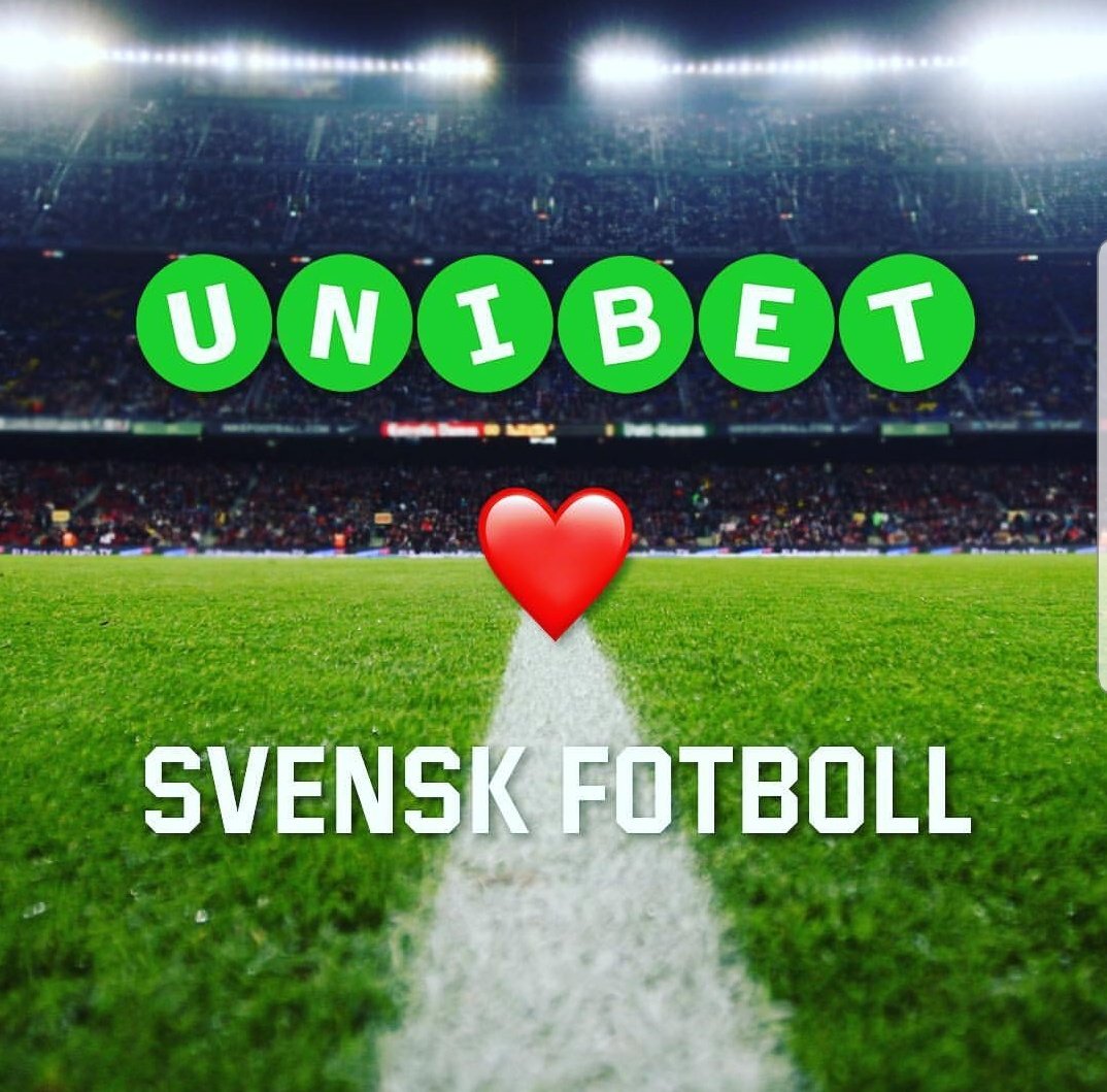Unibet ny huvudsponsor till Allsvenskan och Superettan.

Läs mer: mynewsdesk.com/se/unibet/pres…