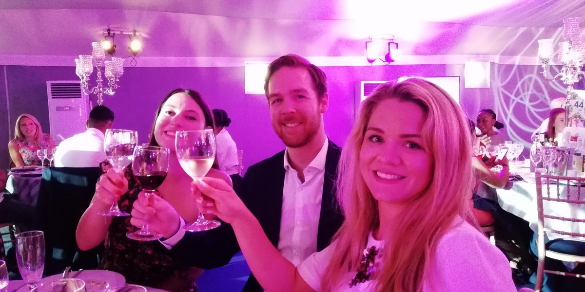 MiningIndaba's tweet photo. Cheers to a great #miningindaba2018 - now we're looking forward to the 25th anniversary next year! #confawards https://t.co/hAGsTETfmc