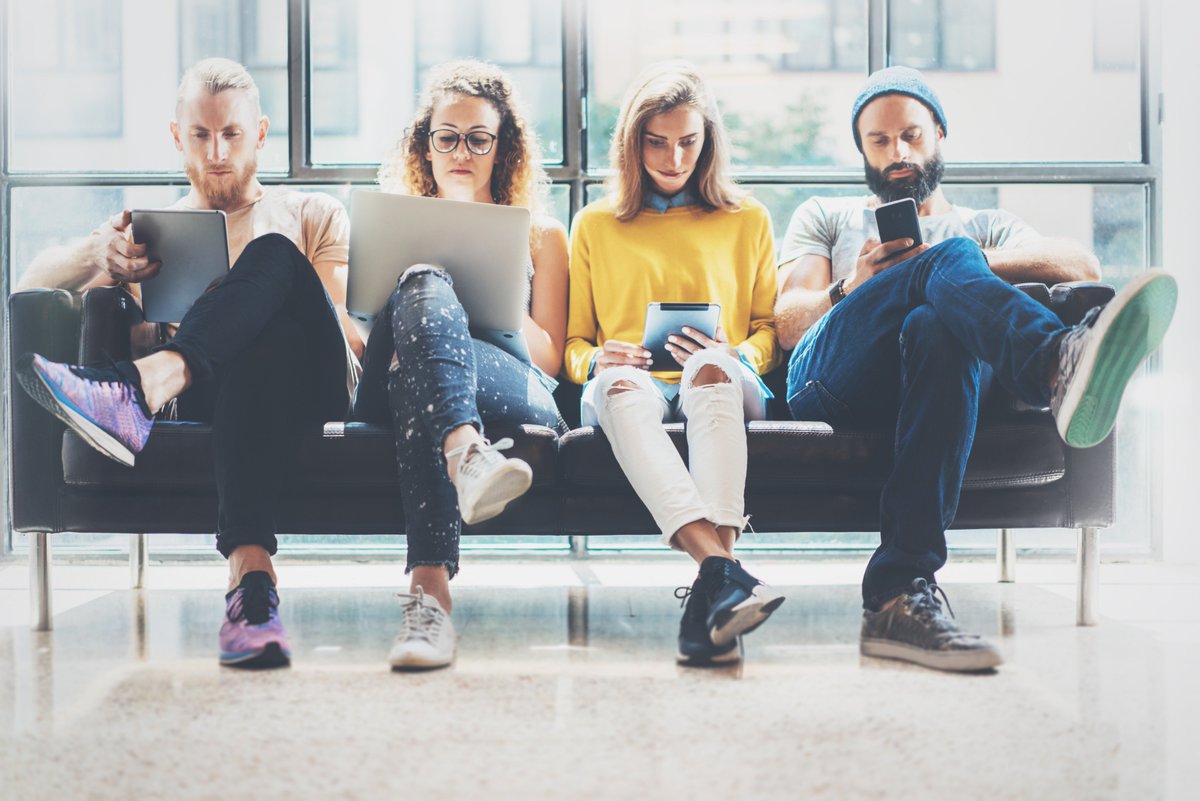 starstorage's tweet photo. The ability to access information anywhere, at any time, and on any device has become an essential enterprise capability. Find out how to benefit of mobile opportunities. https://t.co/e7U4Ndr7o3

#mobility #digitaltransformation #informationmanagement #engagecustomers https://t.co/tqHuUJKBI2
