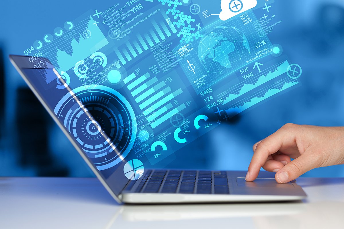 Информационные технологии картинки7